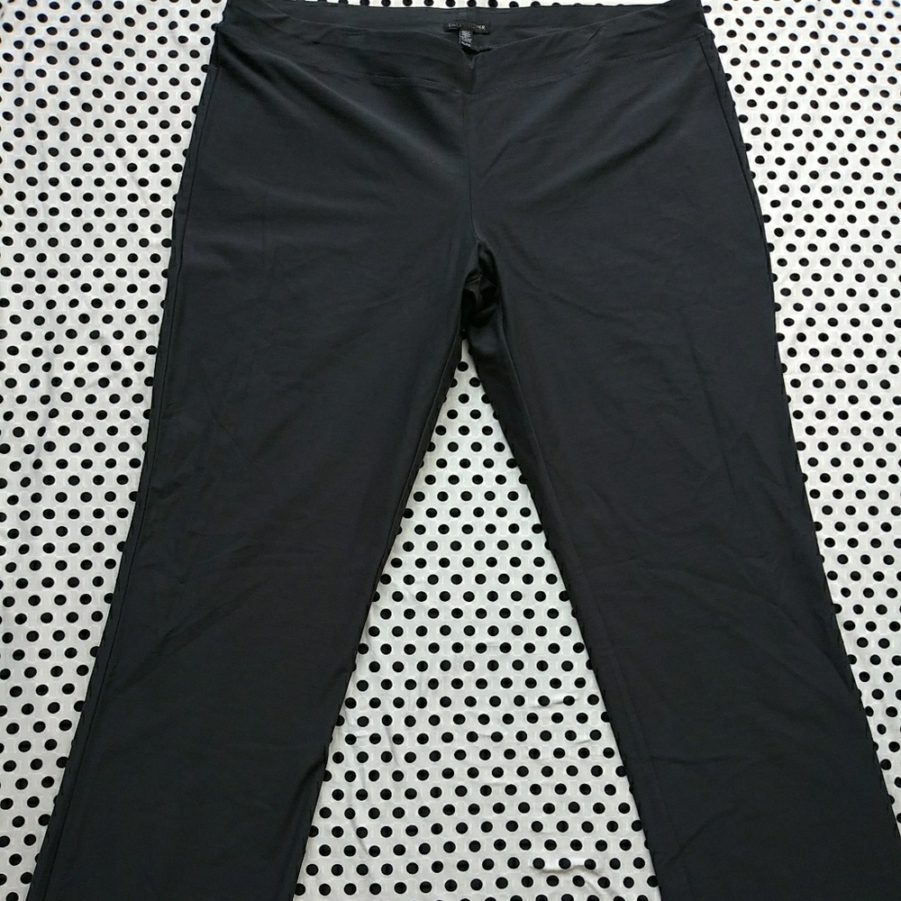 Elieen Fisher dress pants